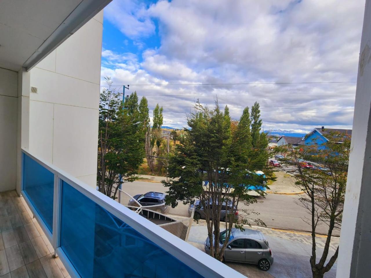 Katreen Ushuaia Exterior photo