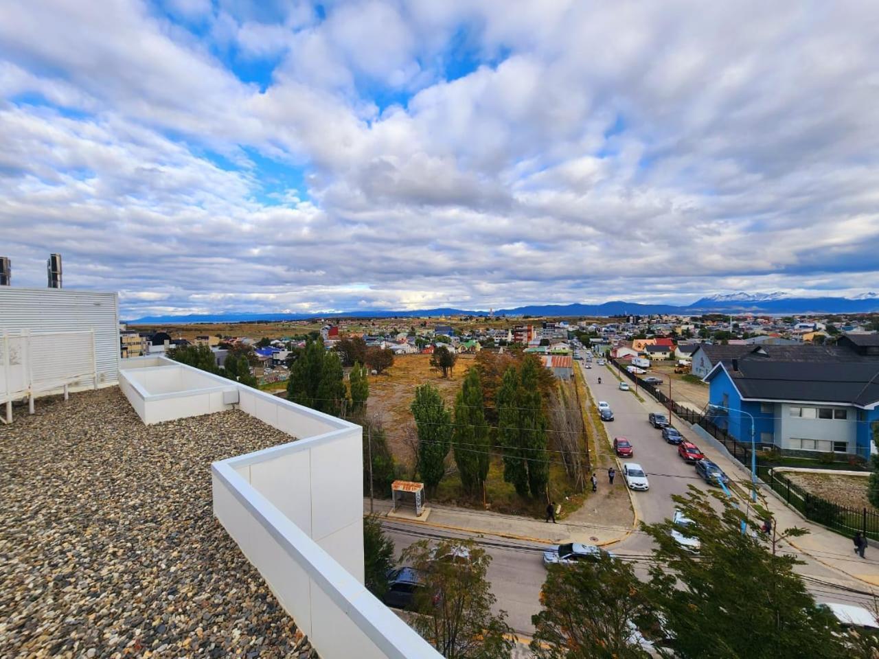 Katreen Ushuaia Exterior photo