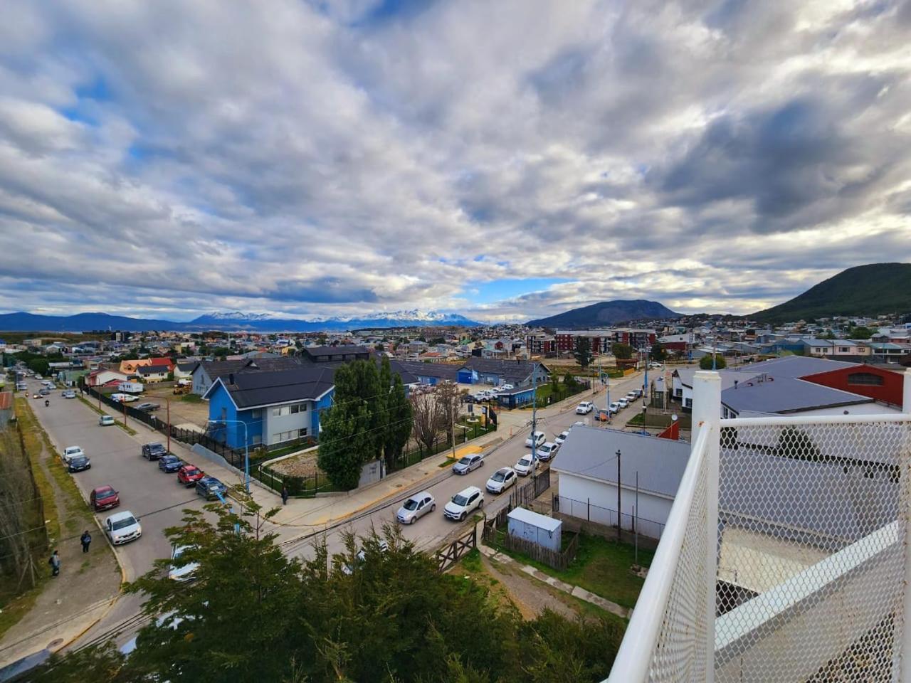 Katreen Ushuaia Exterior photo