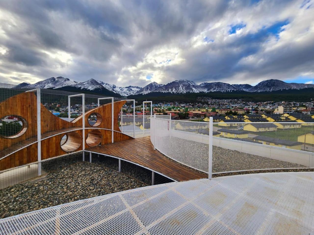 Katreen Ushuaia Exterior photo